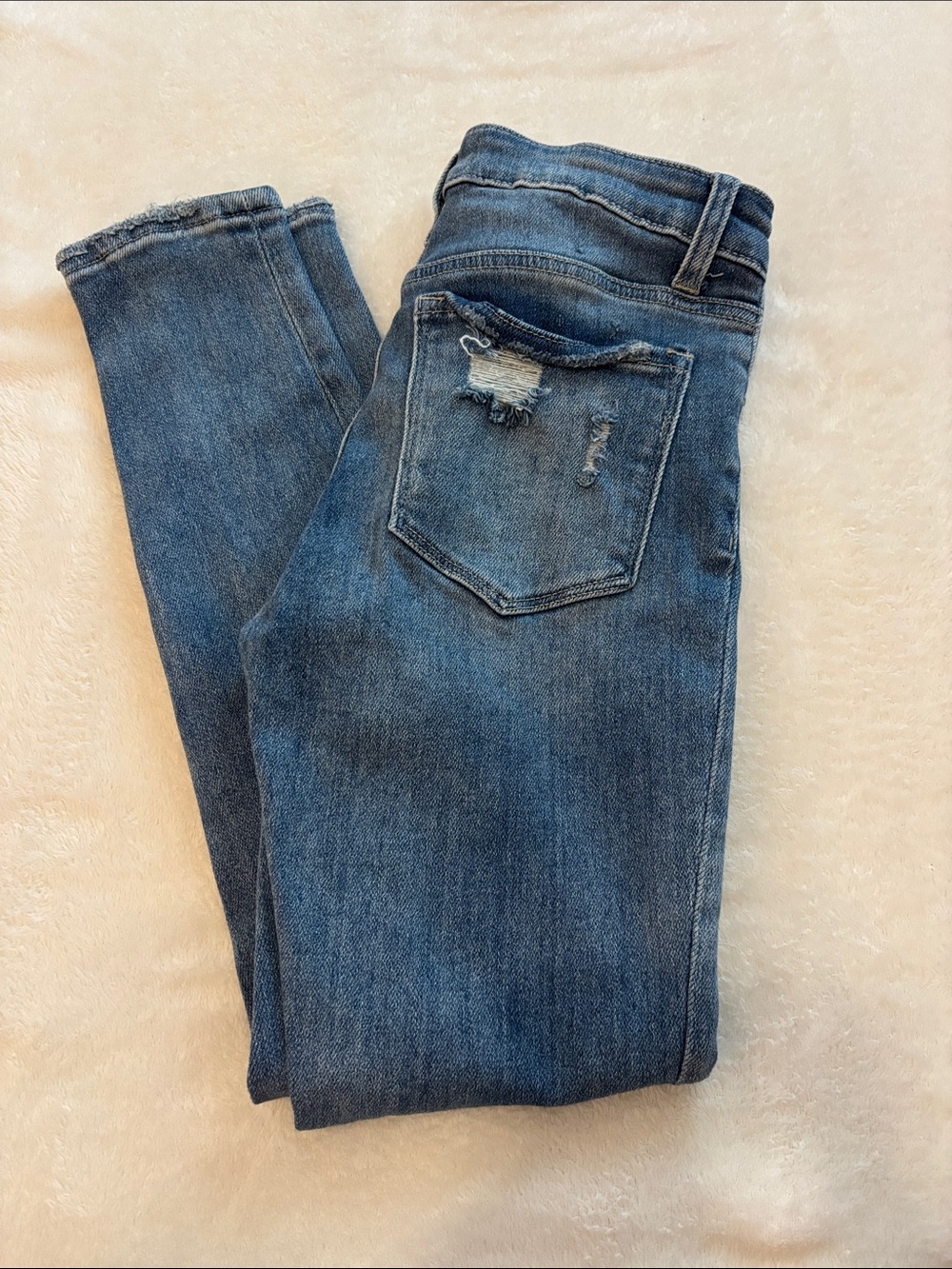 🌺Women’s Vervet Jeans